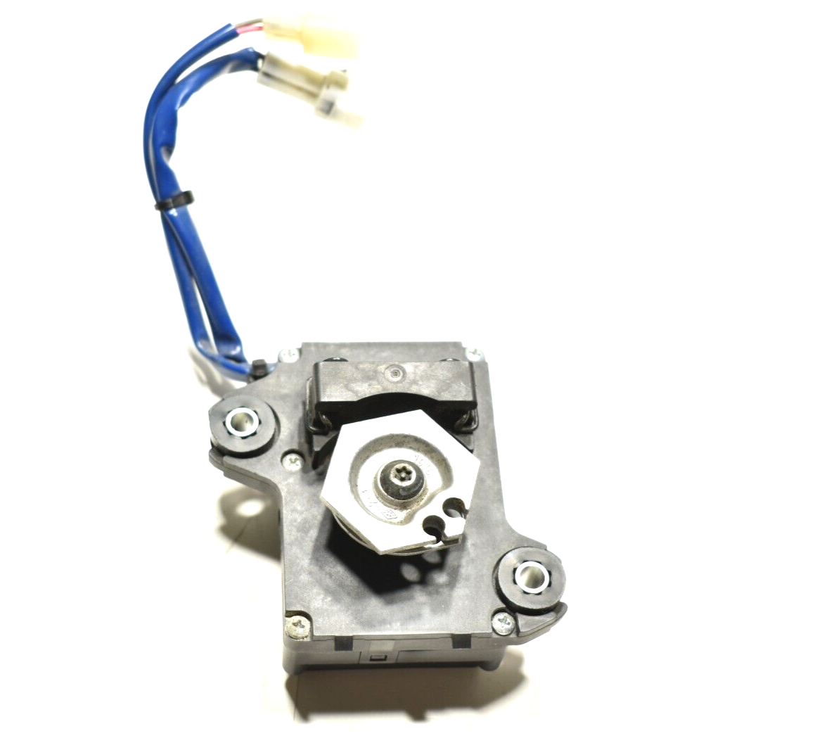 2016-2022 KAWASAKI NINJA ZX10R ZX6R EXHAUST VALVE SERVO 2016-2022 KAWASAKI NINJA ZX10R ZX6R EXHAUST VALVE SERVO