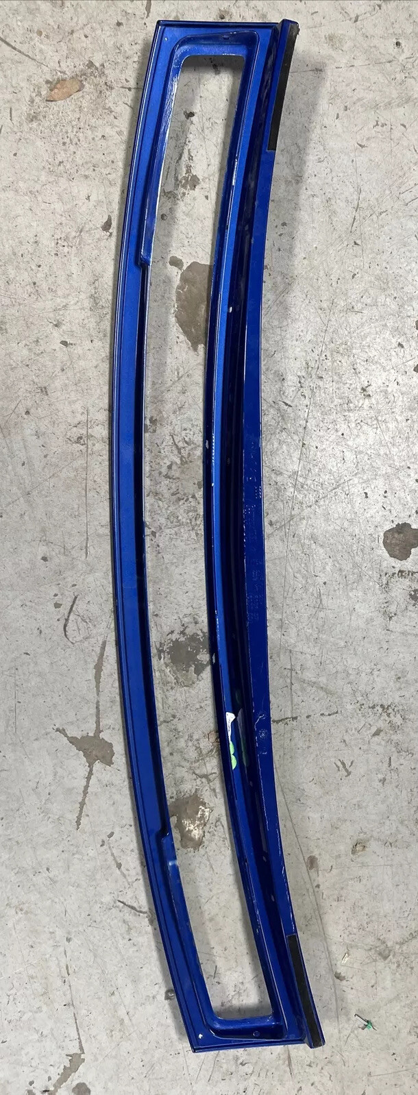 Genuine Audi R8 Spoiler 420.827.933