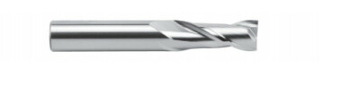 Nachi List 201 HSS 9/32 x 3/8 Four Flute Single End End Mill
