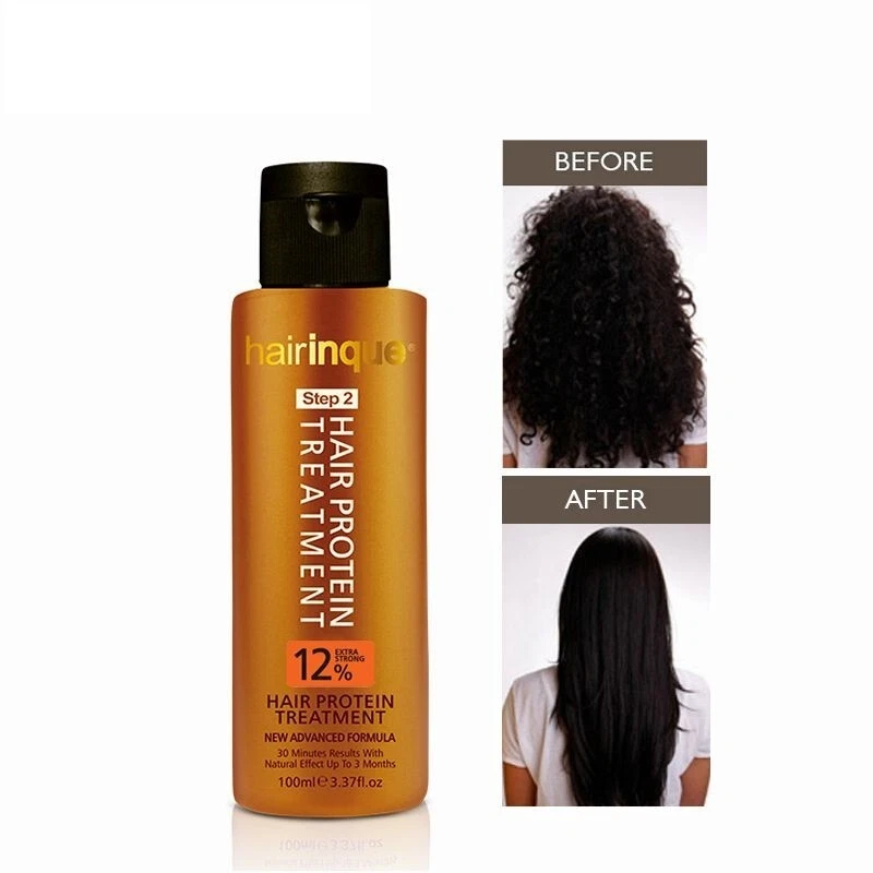 Aggregate 152+ hair protein treatment products super hot POPPY