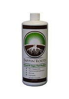 Global Garden Friends Tappin Roots Natural All Stages Plant Fertilizer, Quart, N on sale Global Garden Friends Tappin Roots Natural All Stages Plant Fertilizer, Quart, N on sale