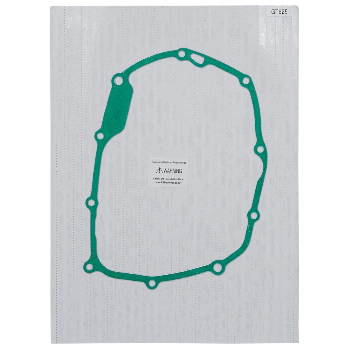 11394-K58-TC0 11394-KWB-920 Clutch Cover Gasket For Honda