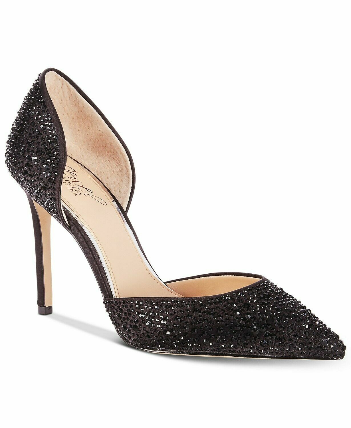tahari dottie pumps
