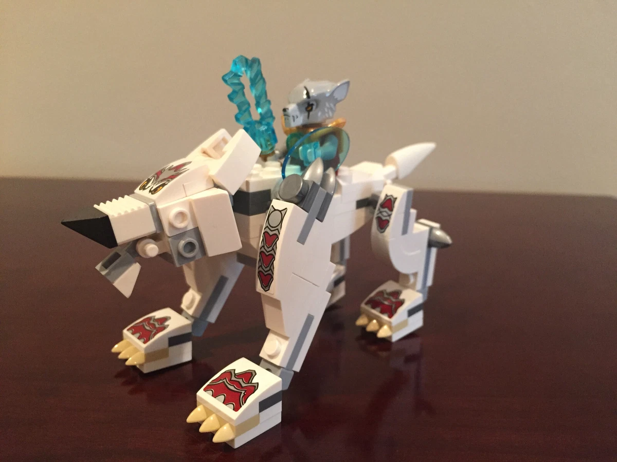 Lego chima 70127 new arrivals