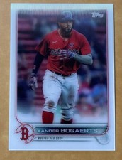 2022 Topps 3D Baseball Base/RC Class Motion Singles (You Pick)
