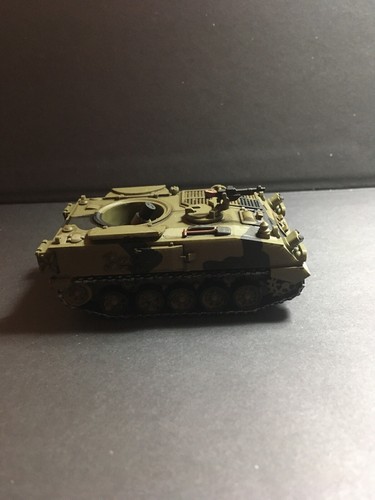 1/72 WW2 British FV432 Mortar. Painted Resin. Over 1900 models on offer. - Picture 7 of 9