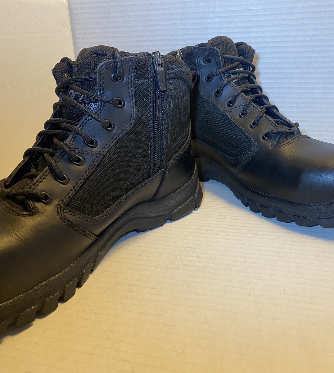 Danner Boots Danner Men's Lookout Danner Men's Lookout Side