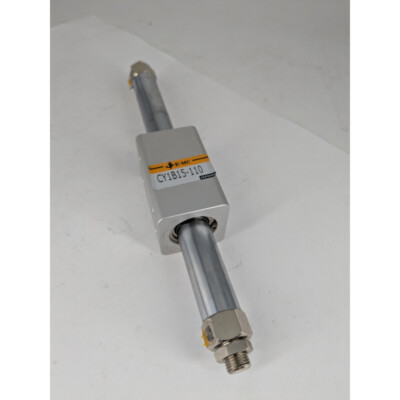 EMC PNEUMATICS CY1B15-110 Zylinder ohne Luftschaft