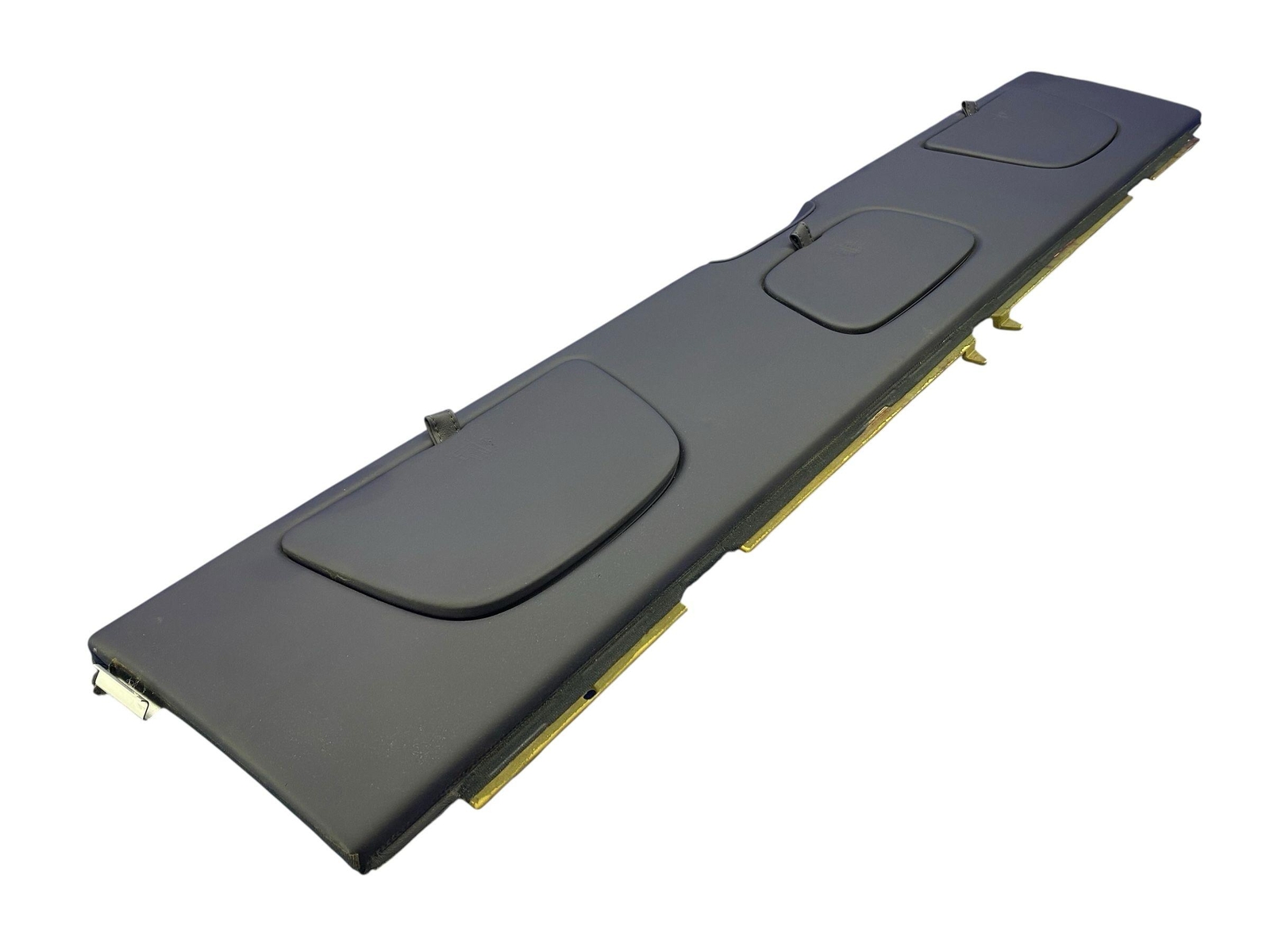 2006-2012 BENTLEY CONTINENTAL FLYING SPUR REAR DECK SHELF PACKAGE COVER PANEL