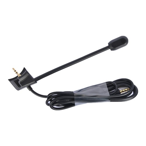 Audio Cable For Bose 35 QC35 II Gaming Headsets with MIC