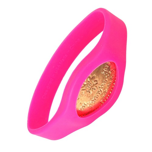 Pennybandz® Pressed Penny Holding Souvenir Wristband for Elongated Coins - Youth - Picture 17 of 33