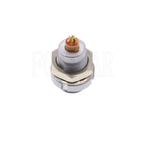 00B 3pin connector EEB.00.303 socket for Wisycom MTP40/40S for Sennheiser SK2000 - Picture 3 of 8