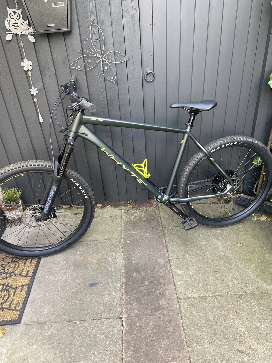Whyte 805 2025 mountain bike