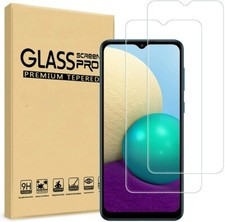 For Nokia G42 5G Tempered Glass Screen Guard TOUGH Protector 9H Hardness(2 Pack)