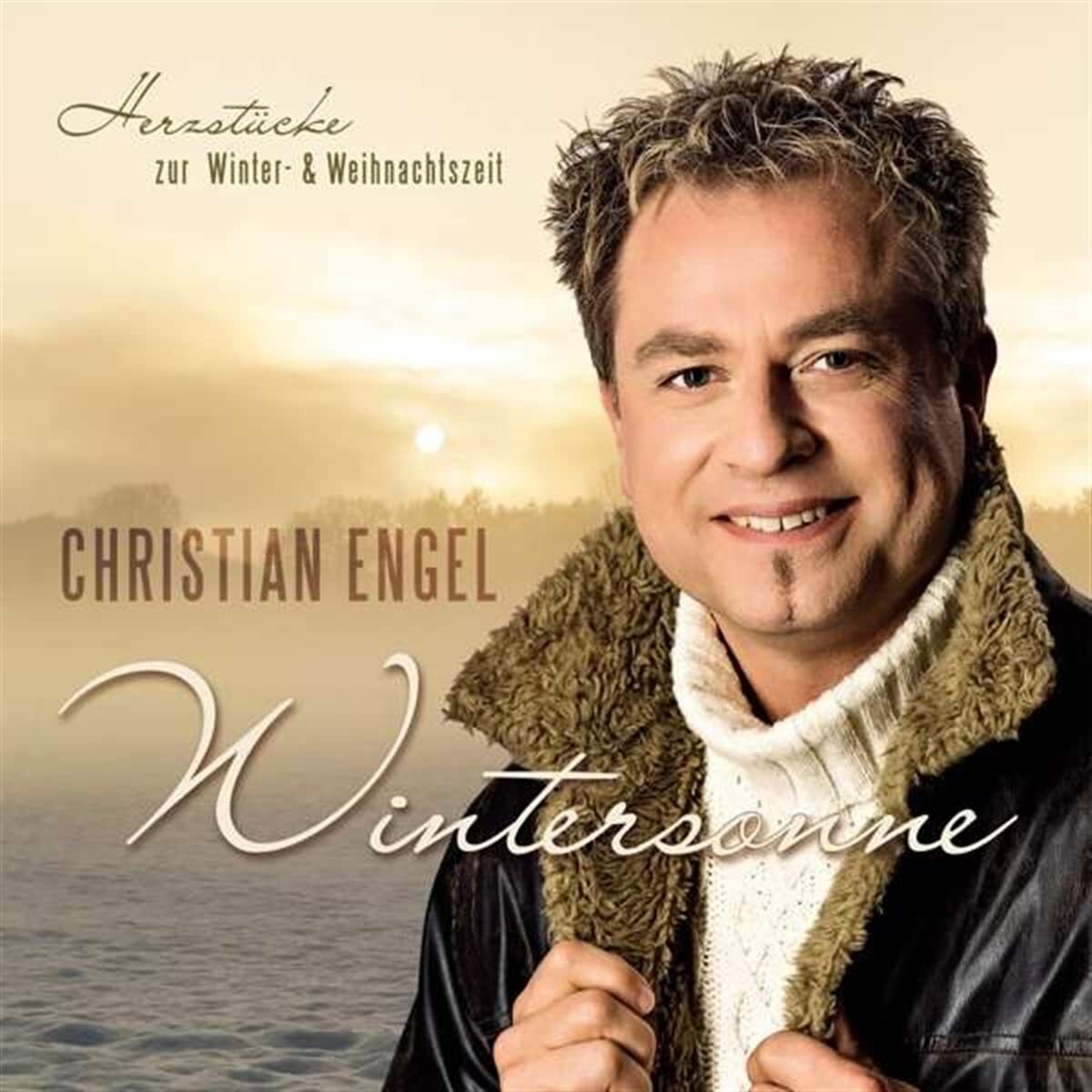 Engel,Christian Wintersonne