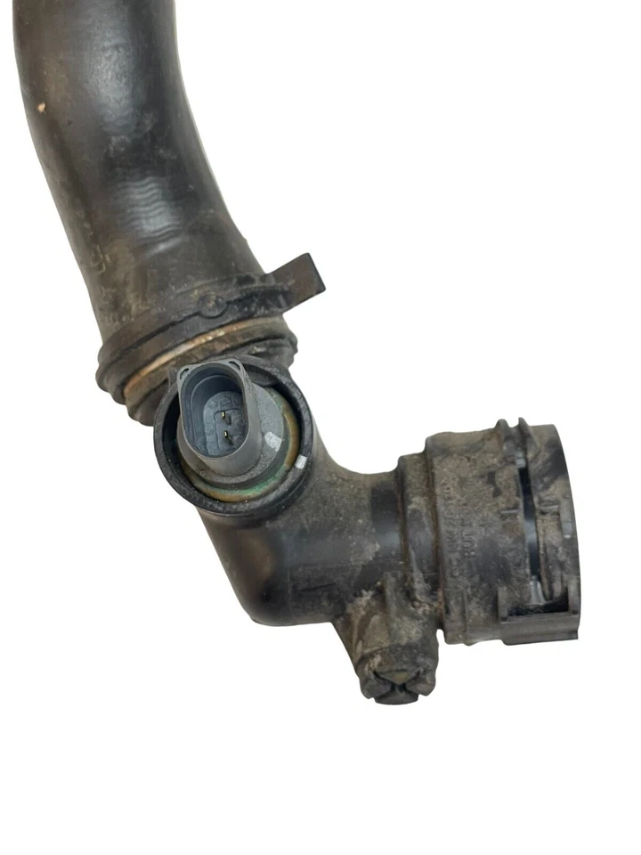 2018 -2020 AUDI Q5 2.0L ENGINE RADIATOR COOLANT COOLER HOSE TUBE PIPE LINE OEM - Image 2 of 4