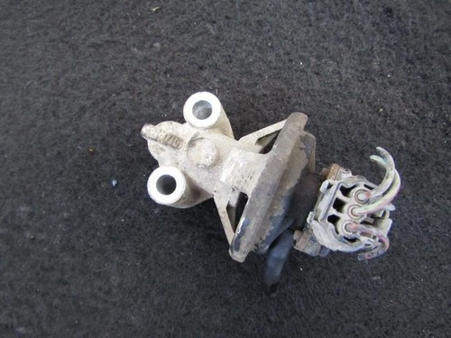 k5t710 AGR Ventil Abgasrückführungsventil  Mazda 323 DE241199-28