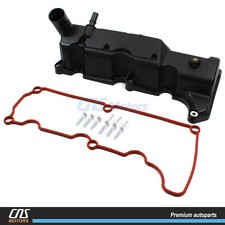 Valve Cover Right For 04-11 Ford Explorer Ranger Mercury Mountaineer 4.0l