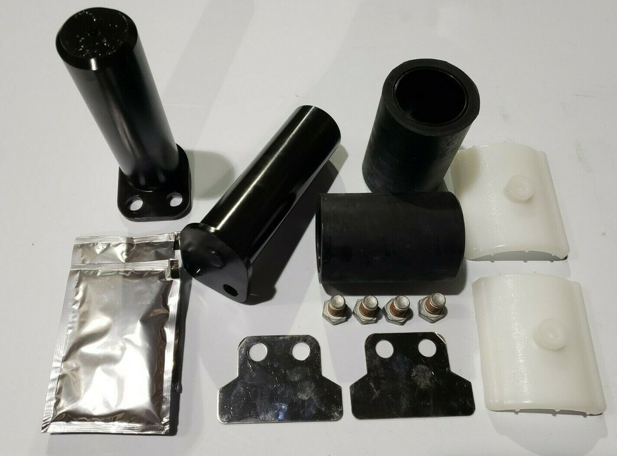 PIN, BUSHING, & COLLAR KIT FOR JOST JSK37U FIFTH WHEELS REPLACES