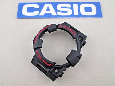 Casio G-Shock Frogman GWF-T1030A GWFT1030A 30th anniversary black watch bezel