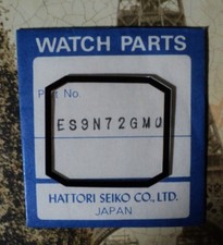 ES9N72GM01 Seiko watch crystal Pulsar Y100-5509. K496