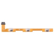 Power & Volume Button Flex Cable Replacement for Nokia 1.4