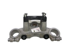 PIASTRA SUPERIORE FORCELLA APRILIA RED ROSE 125 1988 1989 RISER ALLOGGIO