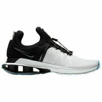 Nike Shox Gravity Black Sail for Sale | Authenticity