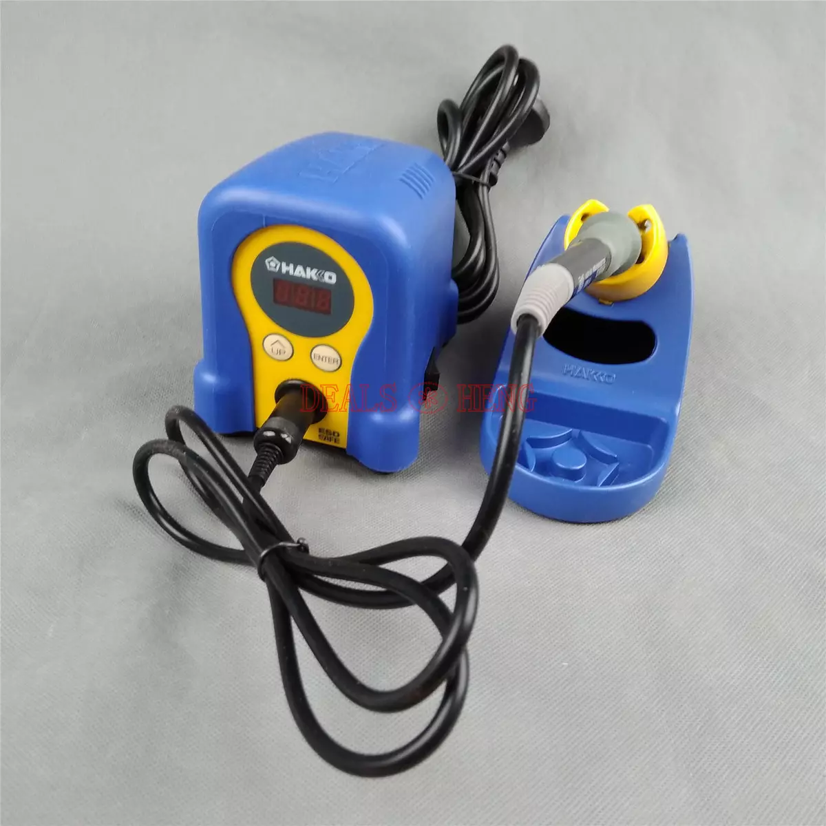Hakko fx888d sale