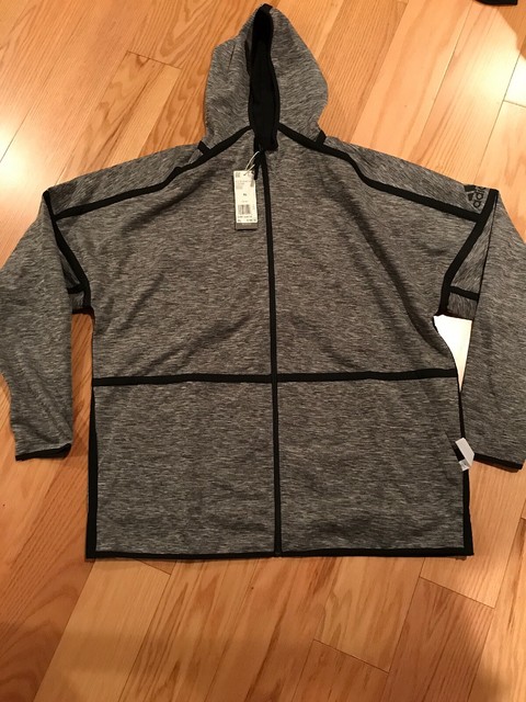 zne reversible hoodie