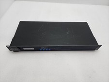 MOXA 16 Port RS-232/422/485 Device Server NPort 5650-16 As-Is 