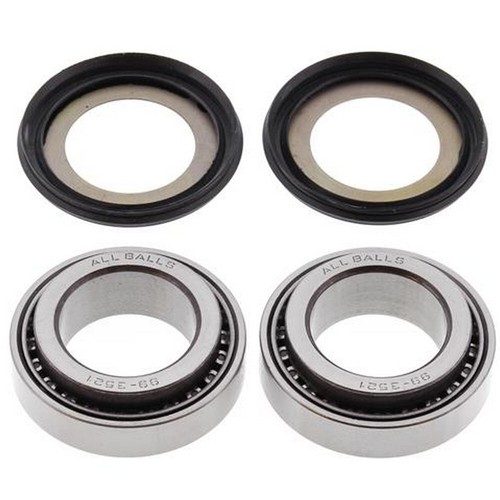 Kit Cuscinetto Sterzo Inferiore All Balls 25-1459 - Ricambio OEM Per Moto E Quad - 4