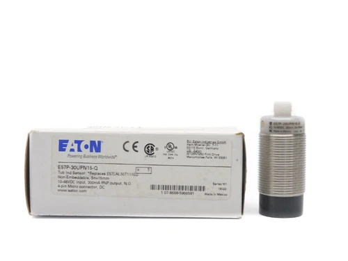EATON E57P-30UPN15-Q SER. M1 10-48VDC NSMP