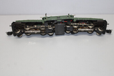 【希少✮ヴィンテージ】MARKLIN 3015 凸型電気機関車 クロコダイル Märklin 3015 Electric Locomotive Series Ce 6/8 SBB Crocodile