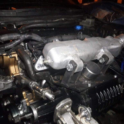 Greddy Brackets Supercharger 2ZZ-GE | eBay