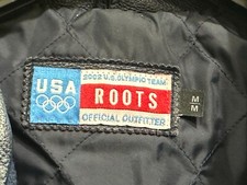 Preços baixos em Roots Canada Jaqueta em Roupas e Souvenirs para