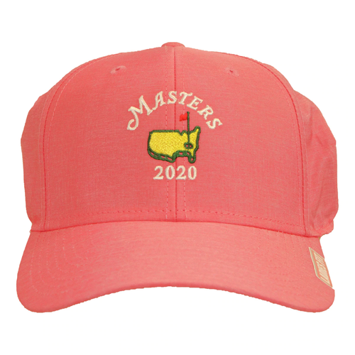 2020 Masters Ladies Performance Hat 