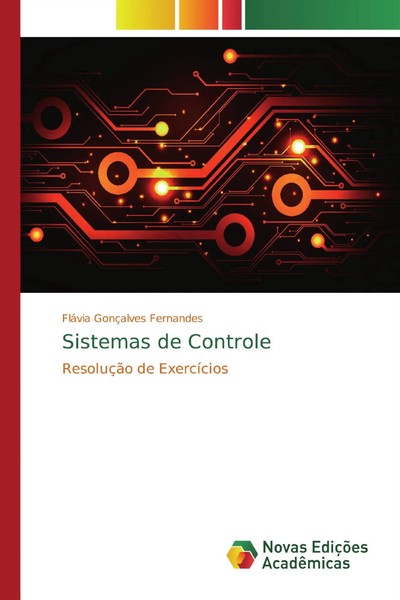 FláVia GonçAlves Fernandes | Sistemas De Controle | Taschenbuch | Portugiesisch-image