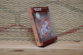Famicom Mini Mappy Complete Set! Nintendo Gameboy Advance GBA VG+!
