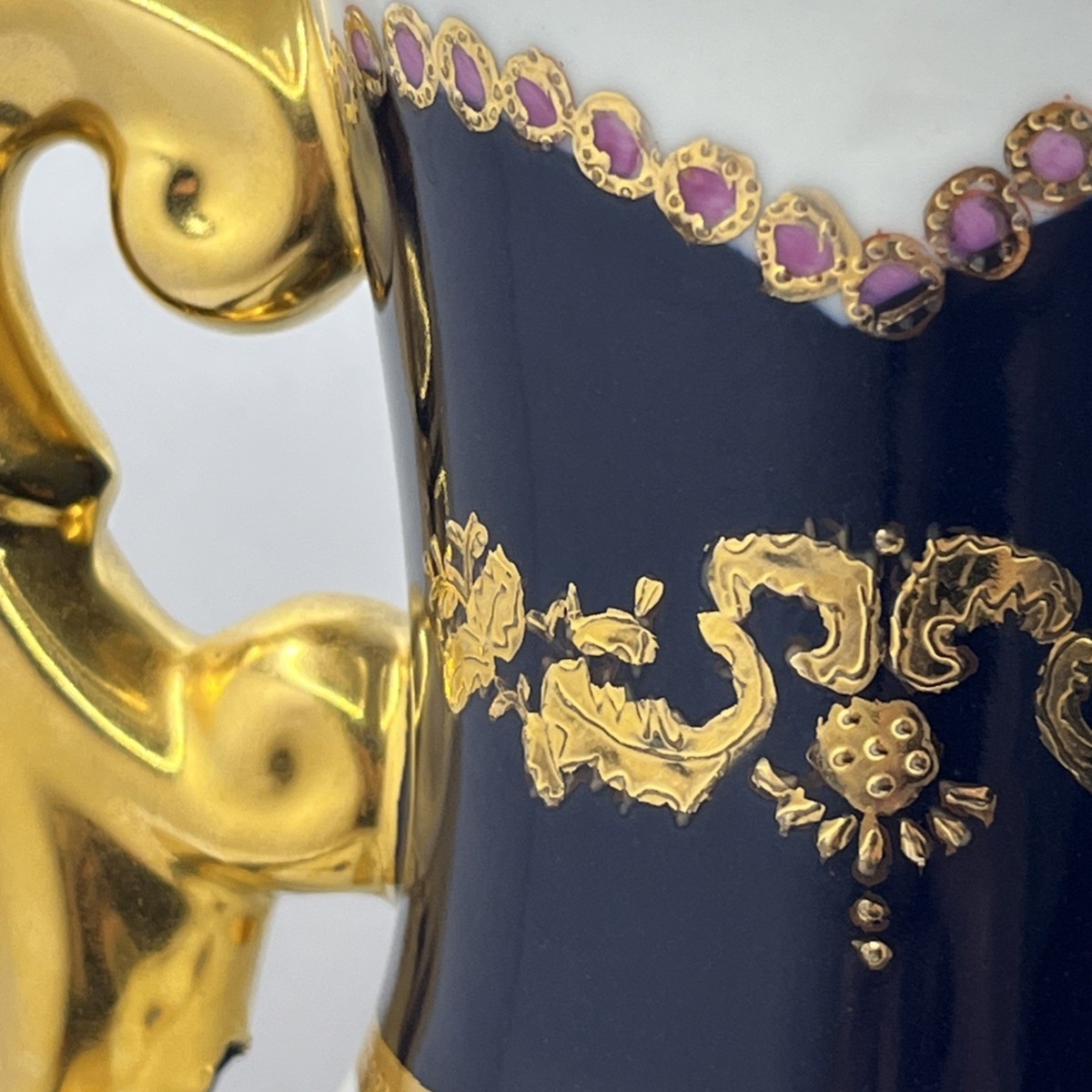 花瓶・フラワースタンド LIMOGES Made in France 花瓶・フラワースタンド LIMOGES Made in France LIMOGES