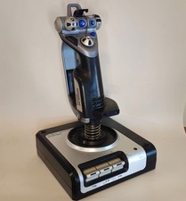 Saitek X52 Pro Flight Control System USB Cont...