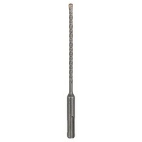 10 X Bosch Hammerbohrer FüR Mauerwerk Und Beton Sds Plus-5, Ø 5 X 100 Mm