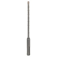 10 x BOSCH Hammer Drill Bits for Masonry & Concrete SDS plus-5, Ø 5 x 100 mm