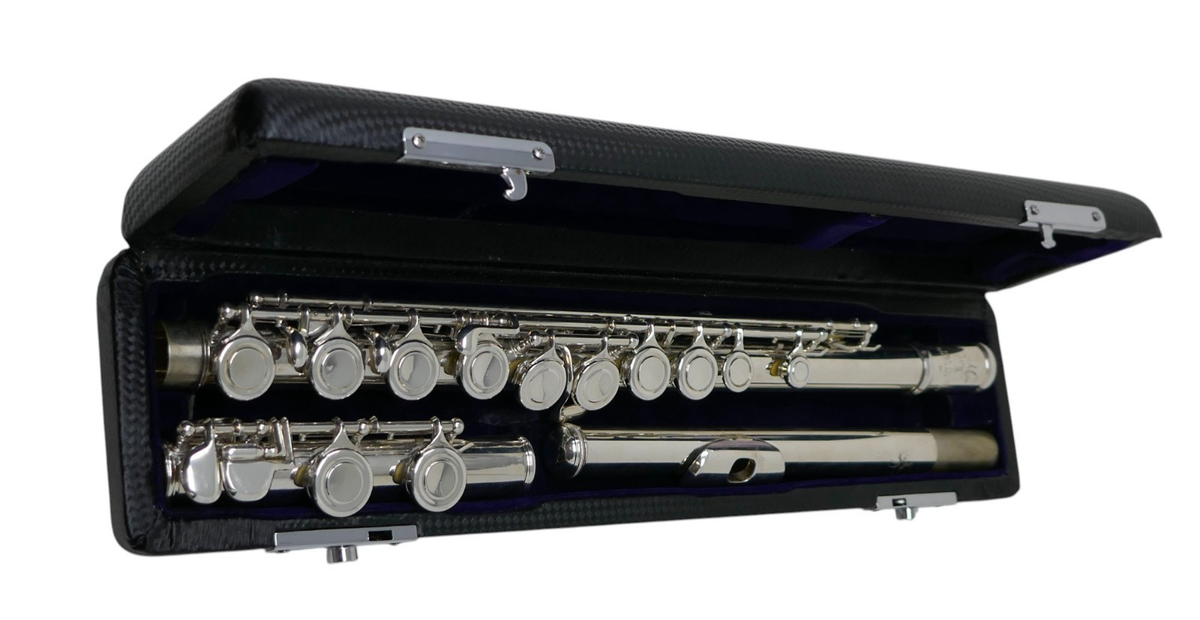 Cannonball フルート　Mio M1 Cannonball Mio M1 Student Flute with Hard Case | eBay