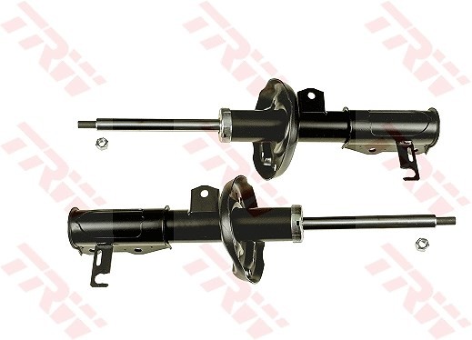 TRW StoßDäMpfer Vorderachse U.A. FüR Chevrolet, Vauxhall-image