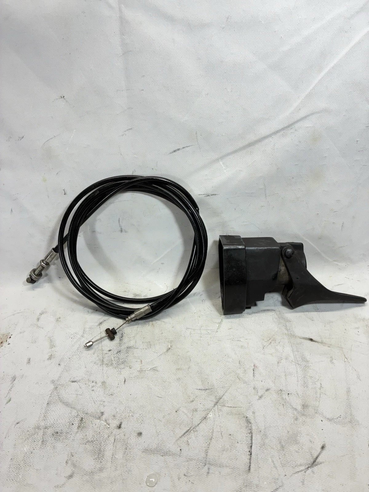 1993-94 SEA-DOO OEM SPX 587cc, JET SKI, PWC - 277000089 Throttle Handle Cable