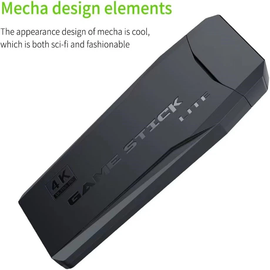 Wireless Gamepad Controller for PC/PS/Xbox - Image 2 of 4