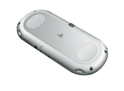 PlayStationVitaWi-Fiモデルシルバー(PCH-2000ZA25 PlayStation Vita Wi-Fi model silver (PCH-2000ZA25) | eBay