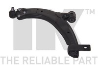 NK Querlenker Dreieckslenker 5011913 FüR Peugeot Xsara Berlingo Partner CitroËN