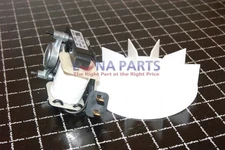 65100 Universal Bathroom Vent Fan Ventilator Motor 50cfm for SM550 C65878 VFM100